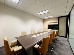 Asia Square Tower 1 (D1), Office #578556161